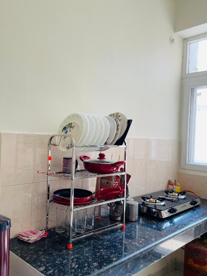 Apartament Upre Waranasi Zewnętrze zdjęcie
