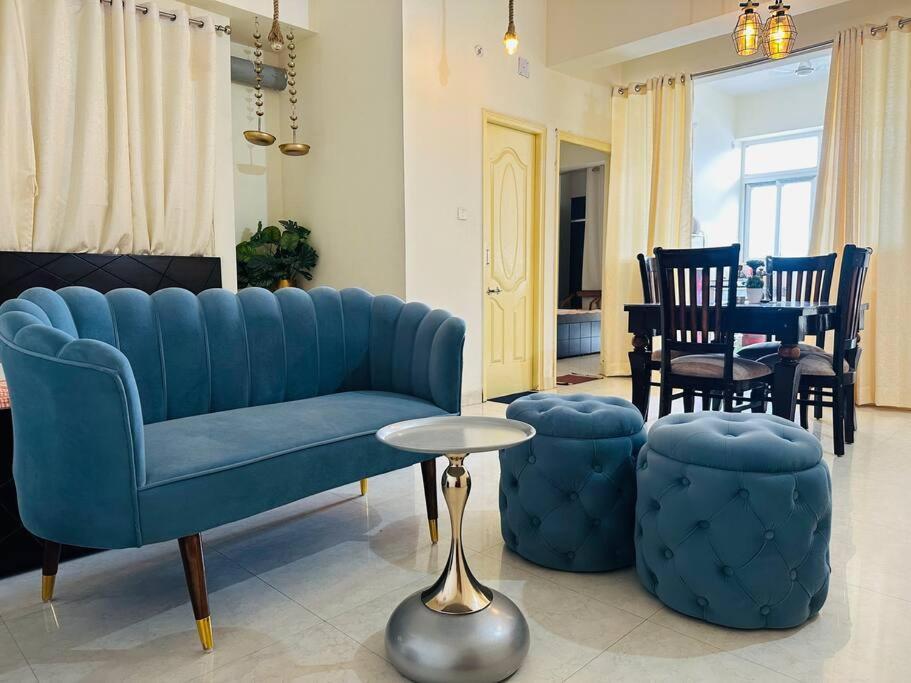 Apartament Upre Waranasi Zewnętrze zdjęcie