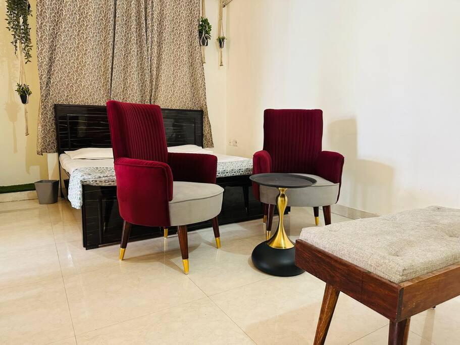 Apartament Upre Waranasi Zewnętrze zdjęcie